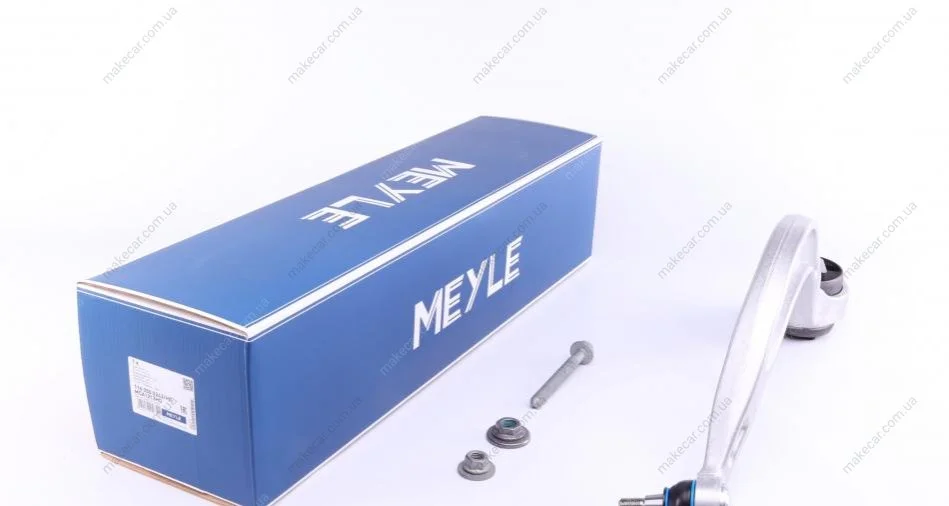 <strong>Важіль MEYLE 116 050 0243/HD (фото 1)</strong>