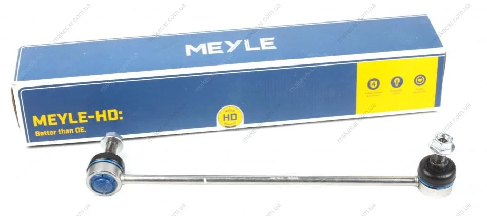 <strong>Стійка стабілізатора HD права MEYLE 1160600012HD (фото 1)</strong>