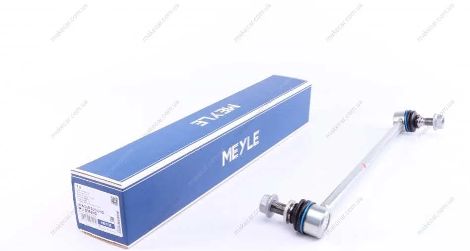 <strong>Стійка стабілізатора HD права MEYLE 1160600064HD (фото 1)</strong>