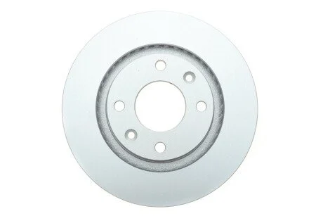 Диск гальмівний для Peugeot, Citroen, Opel MEYLE 11-83 521 0017/PD фото товару