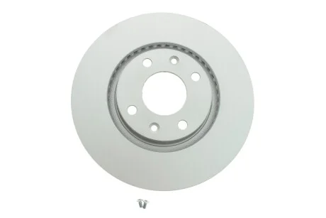 Диск гальмівний для Citroen, Peugeot MEYLE 11-83 521 0018/PD фото товару