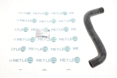 Шланг радіатора для Volkswagen, Seat MEYLE 119 121 0042 фото товару