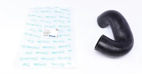 Патрубок повітря для Volkswagen MEYLE 1191450009 фото товару