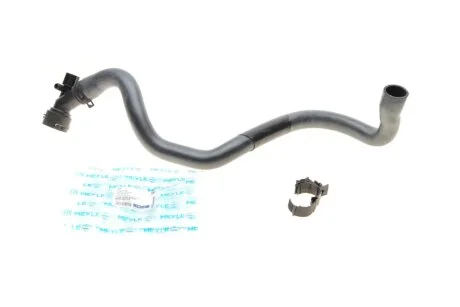 Патрубок системи охолодження для Volkswagen, Audi, Seat, Skoda MEYLE 119 222 0007 фото товару