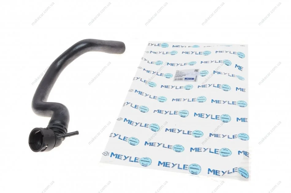 <strong>Шланг водяний MEYLE 1192220020 (фото 1)</strong>