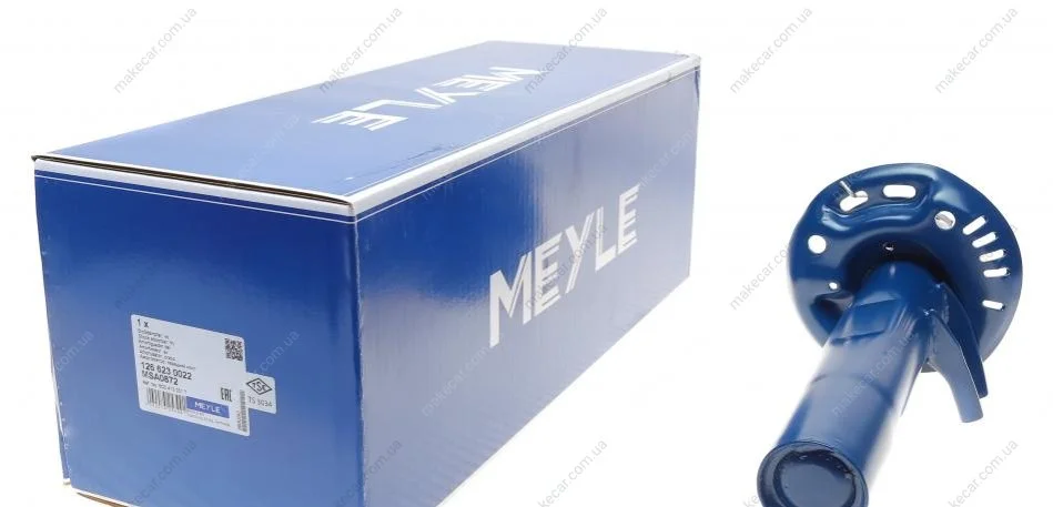 <strong>Амортизатор лів/прав MEYLE 1266230022 (фото 1)</strong>