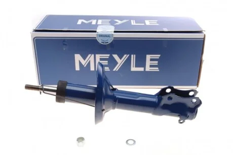 Амортизатор ME 126 613 0005 для Seat, Volkswagen MEYLE 126 623 0031 фото товару