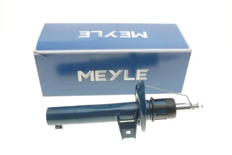 Амортизатор передній для Seat, Volkswagen, Skoda MEYLE 126 623 0055 фото товару