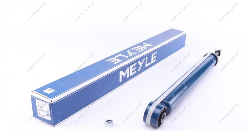 <strong>Амортизатор задній MEYLE 1267250043 (фото 1)</strong>