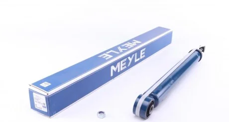 Амортизатор задній для Audi MEYLE 1267250043 фото товару