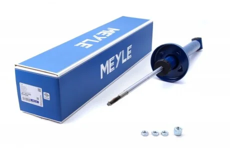 Амортизатор газовий задній для Volkswagen, Seat MEYLE 126 725 0055 фото товару