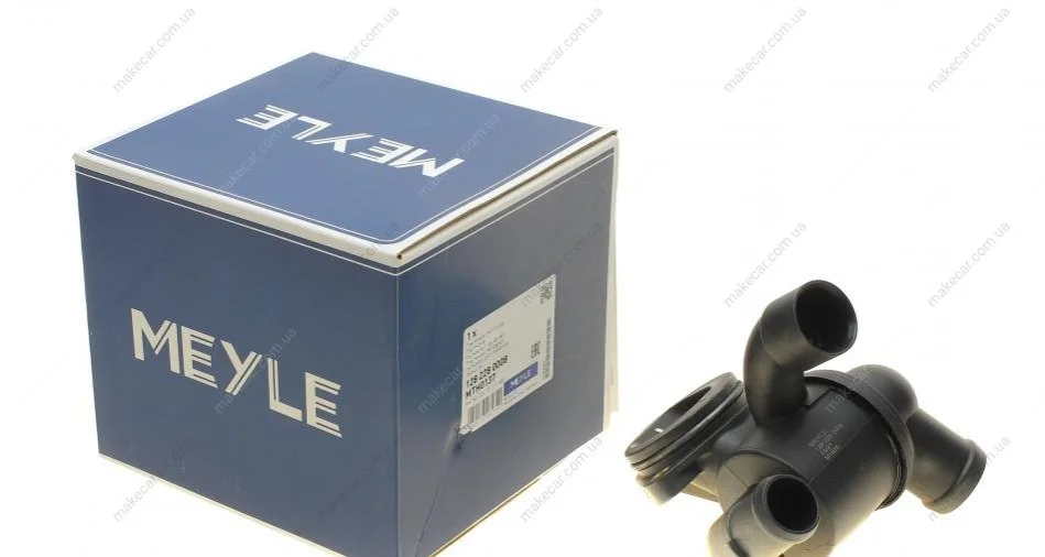 <strong>Термостат VW Amarok (09/10-), Crafter I (2E) (04/06-12/16) (вир-во) MEYLE 128 228 0008 (фото 1)</strong>