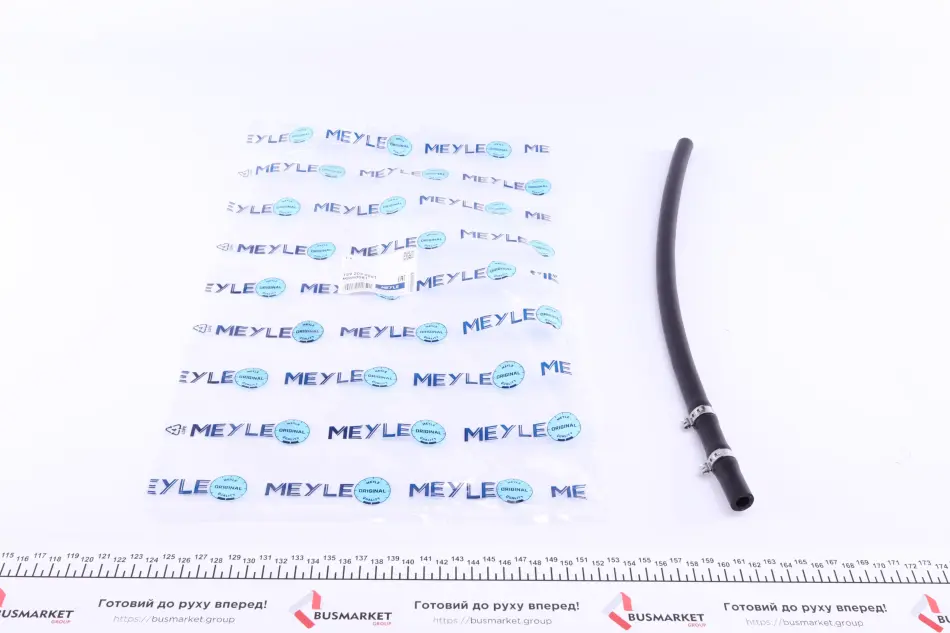 <strong>Шланг ГУР MEYLE 1592030001 (фото 1)</strong>