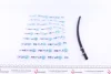 <strong>Шланг ГУР MEYLE 1592030001 (фото 1)</strong>