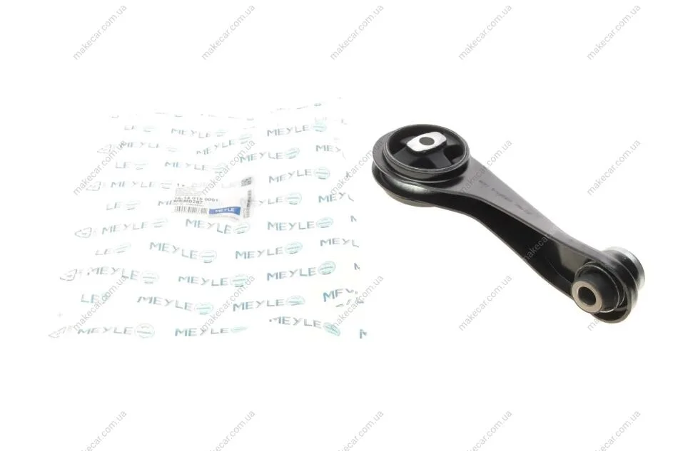 <strong>Опора двигуна задня Renault CLIO II, KANGOO I MEYLE 16-14 015 0001 (фото 1)</strong>
