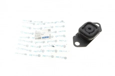 Опора двигуна ліва Nissan MICRA K12, Note, Renault MEGANE II, для Nissan, Renault MEYLE 16-14 030 0026 фото товару