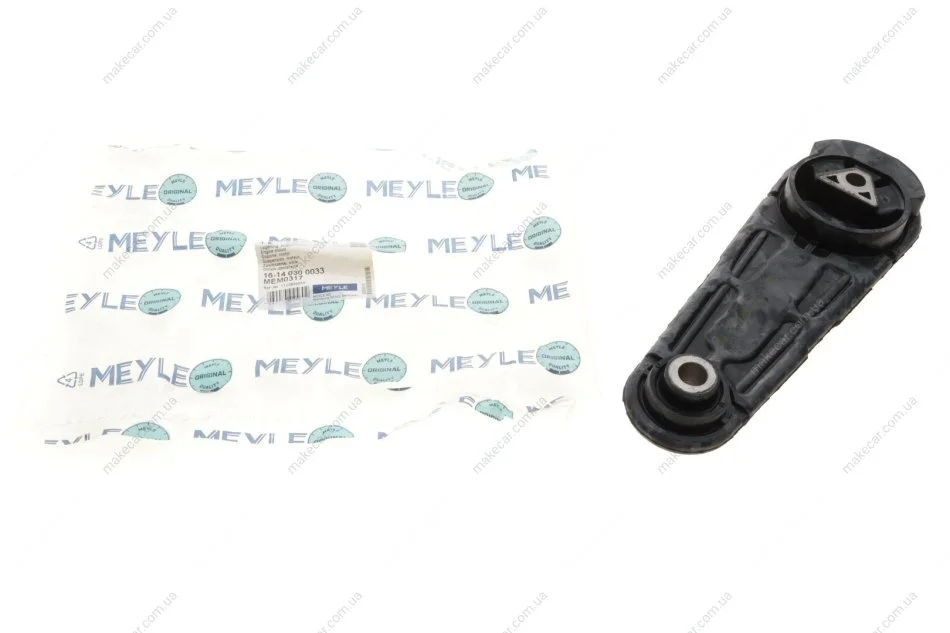 <strong>Подушка двигуна MEYLE 16-14 030 0033 (фото 1)</strong>