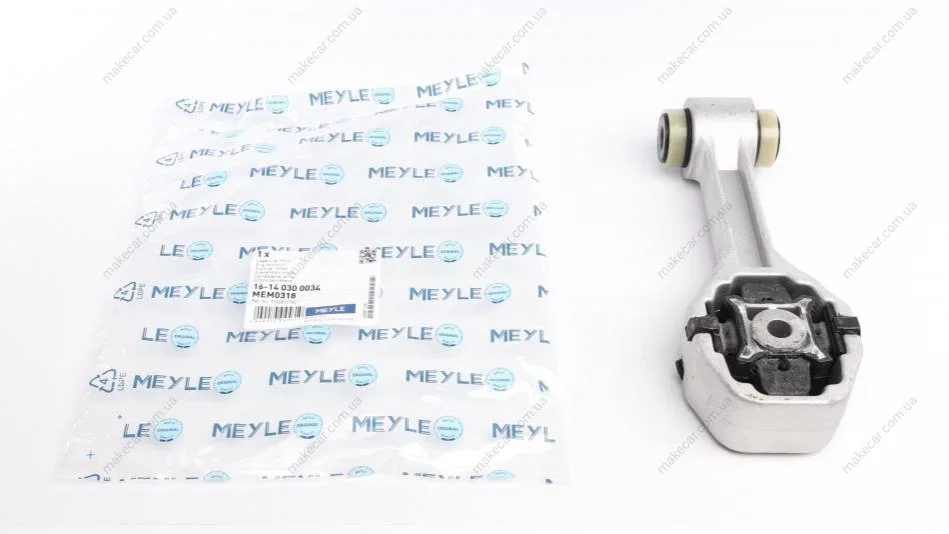 <strong>Подушка двигателя MEYLE 16-14 030 0034 (фото 1)</strong>