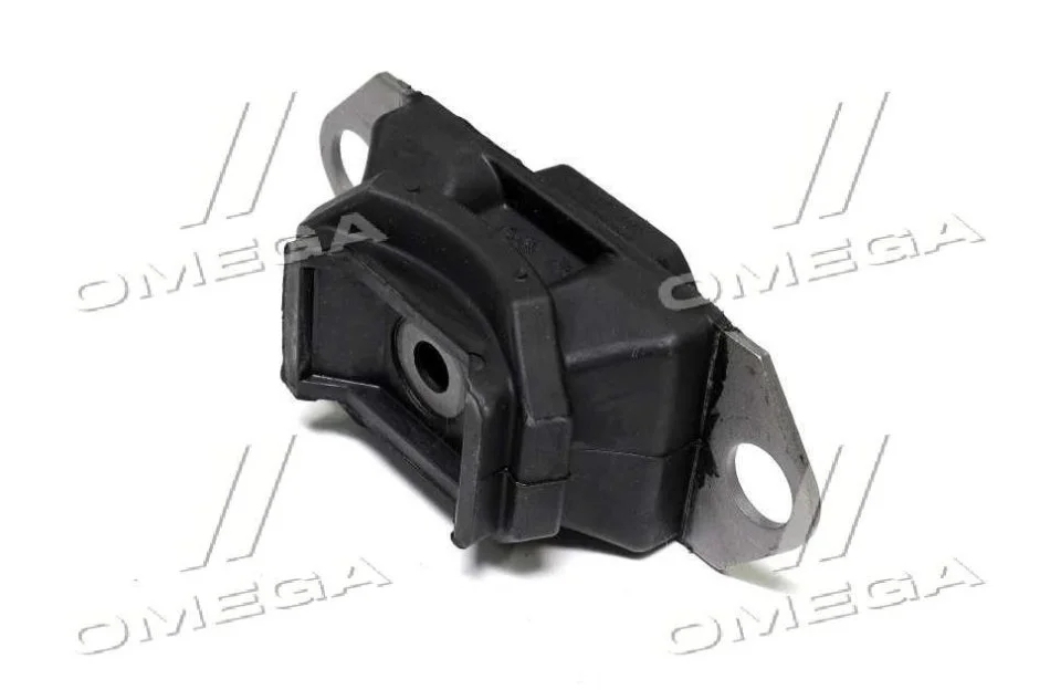 <strong>Подушка двигуна ліва Dacia/Renault/Nissan (вир-во) MEYLE 16-14 030 0046 (фото 1)</strong>