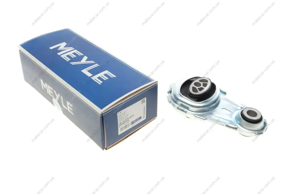 <strong>Подушка двигуна MEYLE 16-14 030 0072 (фото 1)</strong>