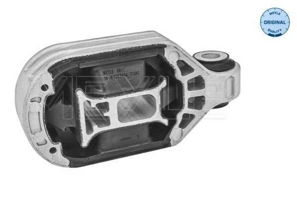 <strong>Опора двигуна RENAULT Megane III (11/08-), Scenic III (12/08-) (вир-во) MEYLE 16-14 030 0074 (фото 1)</strong>