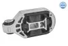 <strong>Опора двигуна RENAULT Megane III (11/08-), Scenic III (12/08-) (вир-во) MEYLE 16-14 030 0074 (фото 2)</strong>