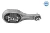 <strong>Подушка двигуна знизу, ззаду RENAULT (вир-во) MEYLE 16-14 030 0084 (фото 2)</strong>