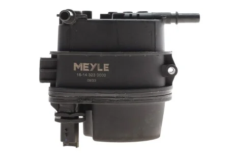 Фільтр паливний для Nissan, Renault, Suzuki MEYLE 16-14 323 0000 фото товару