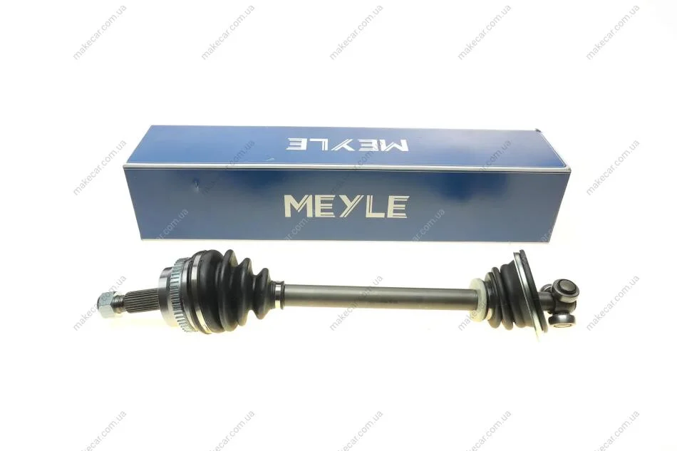 <strong>Привідний вал MEYLE 16-14 498 0045 (фото 1)</strong>