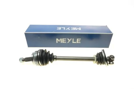 Привідний вал для Opel, Nissan, Renault, Vauxhall MEYLE 16-14 498 0045 фото товару