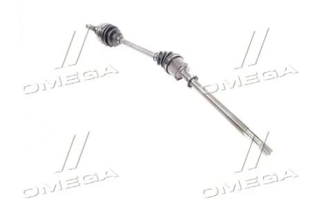 Вал приводний правий OPEL/RENAULT (вир-во) для Renault MEYLE 16-14 498 0049 фото товару