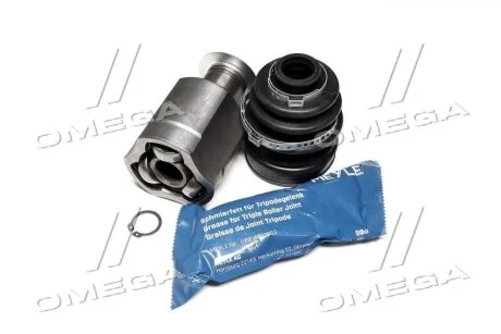 ШРУС внутр. з пильником RENAULT (вир-во) для Dacia MEYLE 16-14 498 0097 фото товару