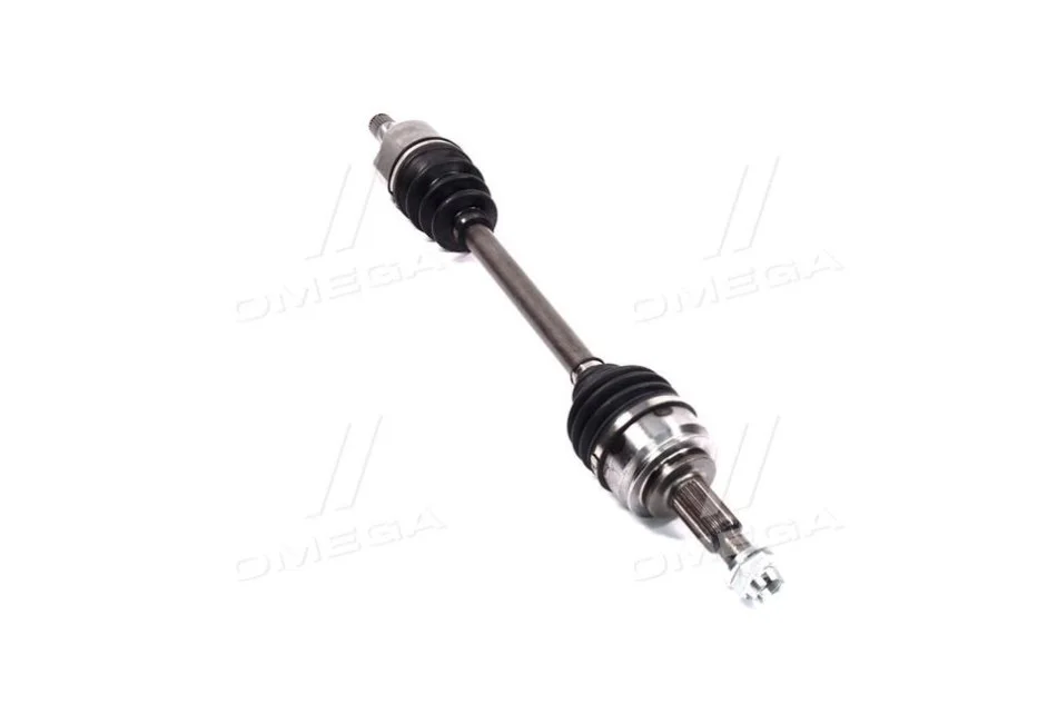 <strong>Вал приводний RENAULT KANGOO / GRAND KANGOO II(вир-во) MEYLE 16-14 498 0098 (фото 1)</strong>