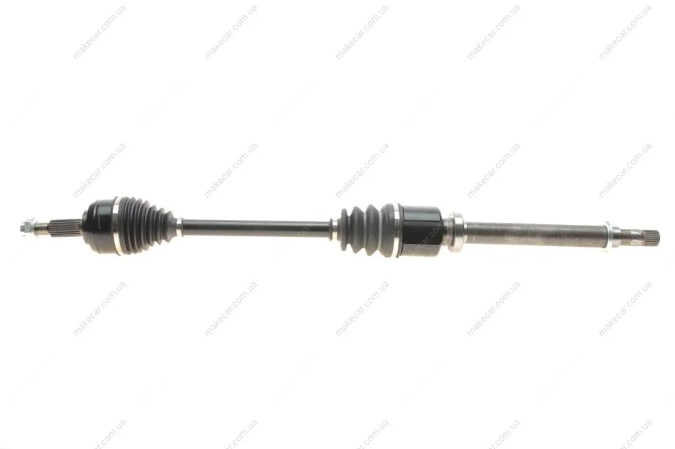 <strong>Вал приводний RENAULT GRAND SCENIC/ MEGANE (вир-во) MEYLE 16-14 498 0143 (фото 1)</strong>