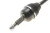 <strong>Вал приводний RENAULT GRAND SCENIC/ MEGANE (вир-во) MEYLE 16-14 498 0143 (фото 5)</strong>