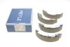 <strong>Комплект барабанних гальмівних колодок MEYLE 16-14 533 0002 (фото 1)</strong>