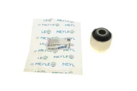 Сайлентблок для Renault MEYLE 16-14 610 0024 фото товара