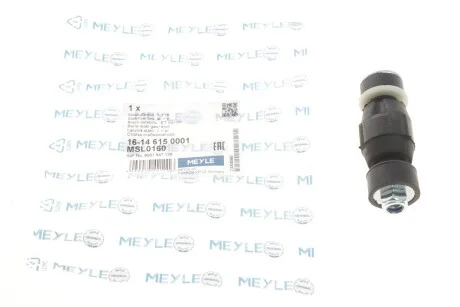 Стійка стабілізатора для MEYLE 16-14 615 0001 фото товару