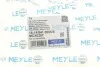 <strong>Опора стійки з додатковою опорою та підшипником MEYLE 16-14 641 0005/S (фото 10)</strong>