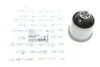 <strong>Втулка балки RENAULT MEGANE II, SCENIC II 02 зад. міст (Вир-во) MEYLE 16-14 710 0007 (фото 1)</strong>