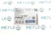 <strong>Втулка балки RENAULT MEGANE II, SCENIC II 02 зад. міст (Вир-во) MEYLE 16-14 710 0007 (фото 5)</strong>