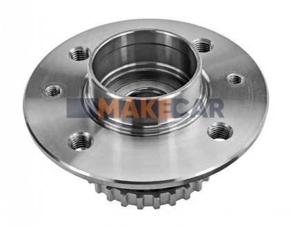 Маточина колеса для Renault MEYLE 16-14 752 0007 фото товару