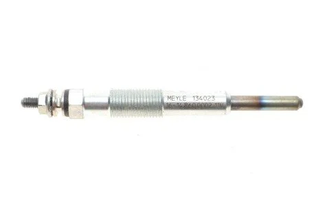Свічка розжарювання для Renault, Volvo, Mitsubishi, Vauxhall, Opel MEYLE 16-14 860 0002 фото товару