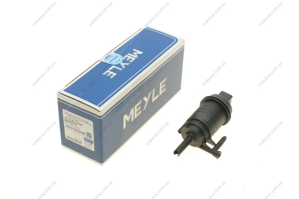 <strong>Насос склоочисника MEYLE 16-14 870 0002 (фото 1)</strong>