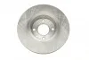 <strong>Гальмівний диск вентильований передній Ren KANGOO II MEYLE 16-15 521 0027 (фото 2)</strong>