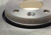 Гальмівний диск вентильований передній Ren KANGOO II MEYLE 16-15 521 0027 (фото 3)