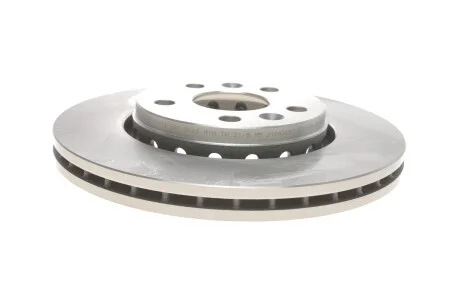 Гальмівний диск для Mercedes, Renault, Opel MEYLE 16-15 521 0042 фото товару