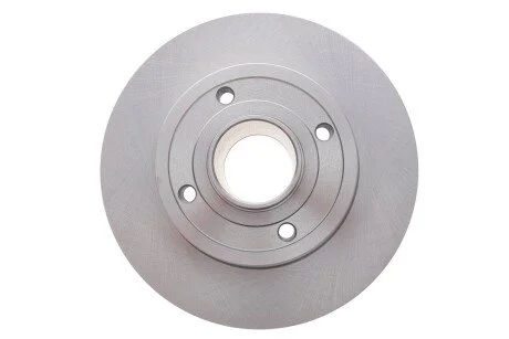 Диск гальмівний для Renault, Nissan MEYLE 16-15 523 0016 фото товару