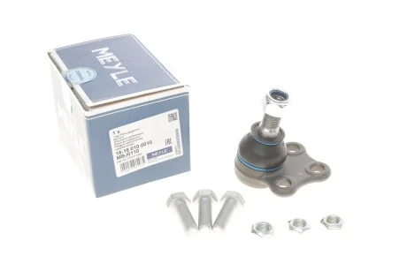 Опора кульова для Renault, Opel, Nissan MEYLE 16-16 010 0010 фото товару