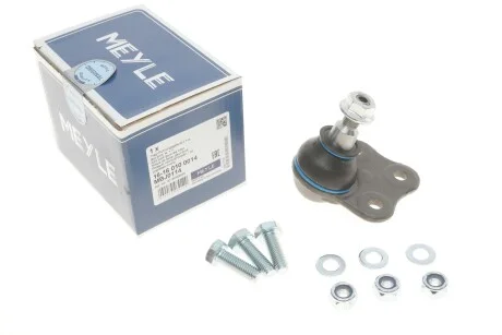 Кульова опора для Renault MEYLE 16-16 010 0014 фото товару